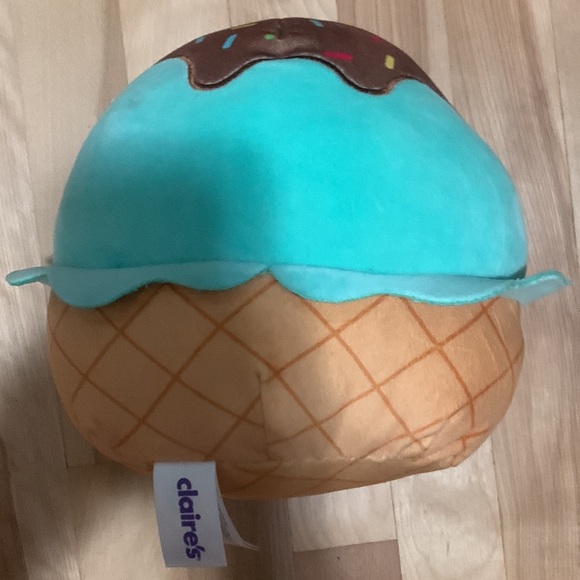 Maya 8” Squishmallow - Picture 2 of 2